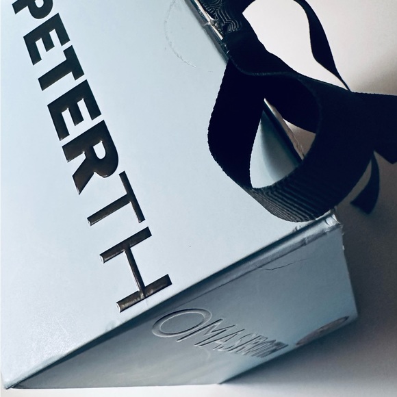 Peter Thomas Roth Ready, Set, Radiance! 3 pc Kit GOLD PATCHES, Cloud Cream/Serum - Picture 6 of 7